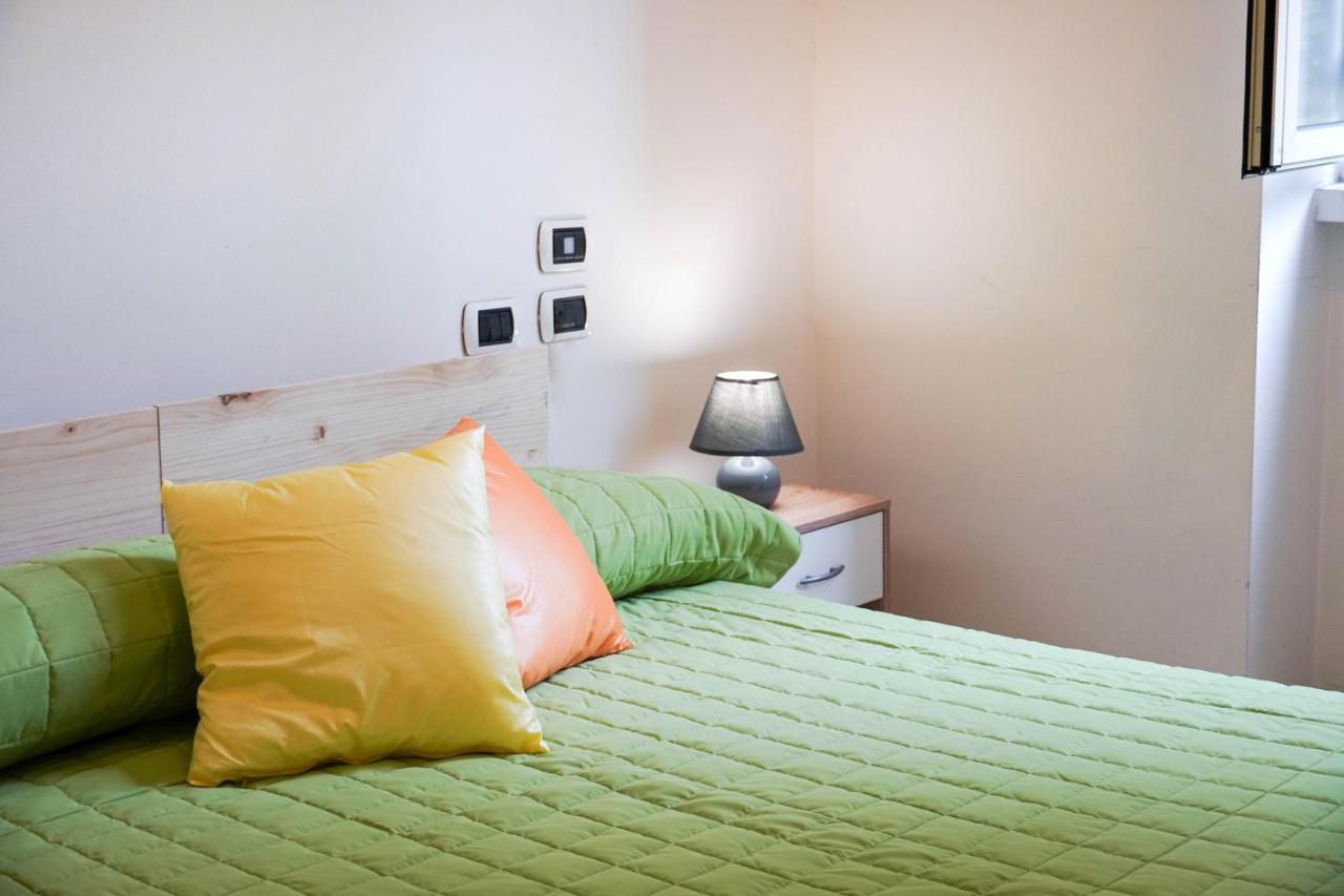 Ciaomi - Hostel & Long Stay - Milano Niguarda & Bicocca Exteriör bild