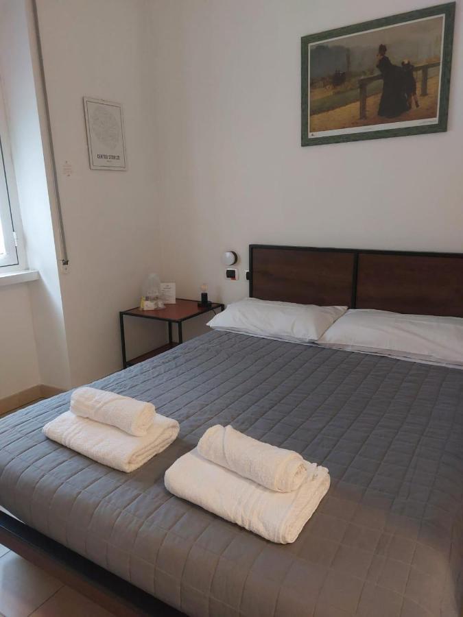 Ciaomi - Hostel & Long Stay - Milano Niguarda & Bicocca Exteriör bild