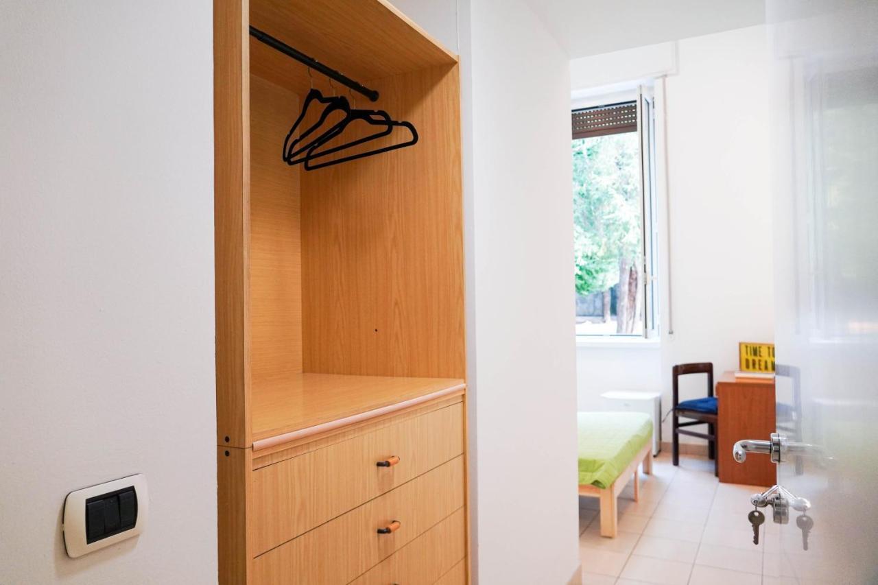 Ciaomi - Hostel & Long Stay - Milano Niguarda & Bicocca Exteriör bild