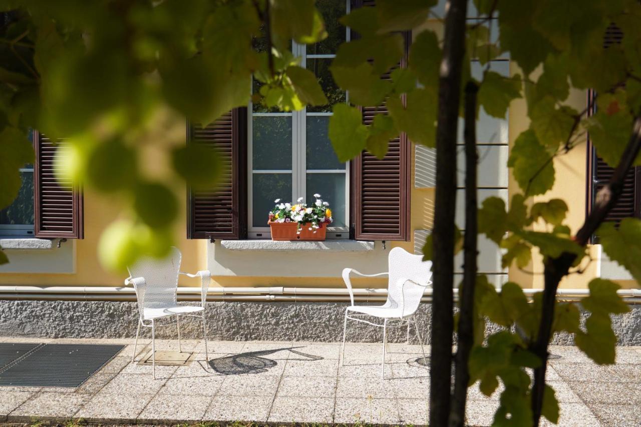 Ciaomi - Hostel & Long Stay - Milano Niguarda & Bicocca Exteriör bild