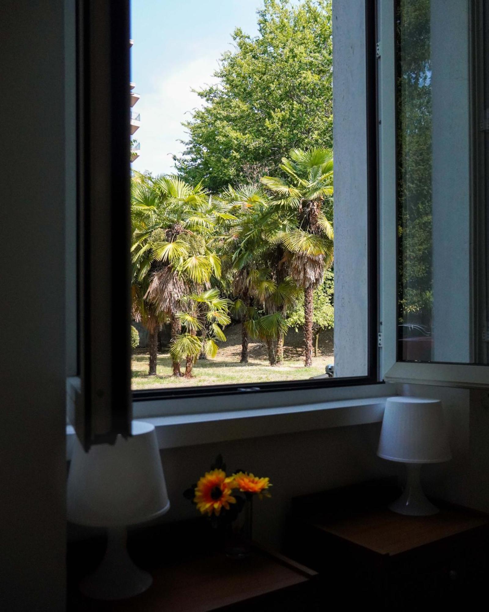 Ciaomi - Hostel & Long Stay - Milano Niguarda & Bicocca Exteriör bild