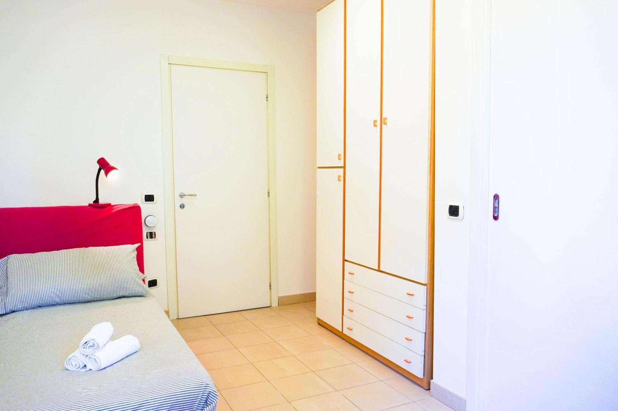 Ciaomi - Hostel & Long Stay - Milano Niguarda & Bicocca Exteriör bild